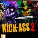 Kick Ass 2 Game