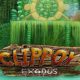 Clippox Exodus OST